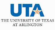 The University of Texas at Arlington Logo